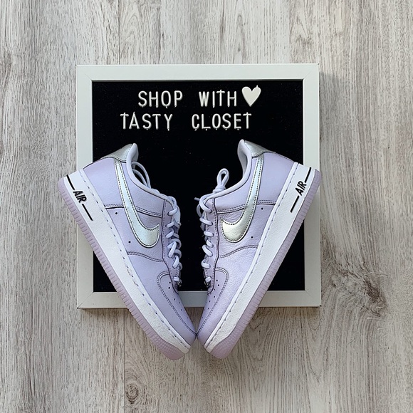 Nike air force 1’07 sneakers - Picture 5 of 8